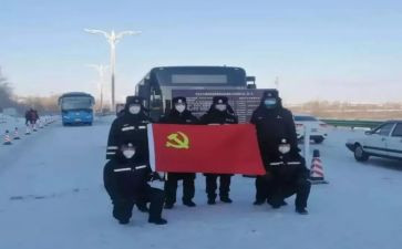 党员个人年终总结通用8篇
