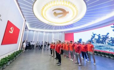 党员个人思想工作总结最新6篇