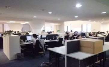公司对单位的总结报告5篇