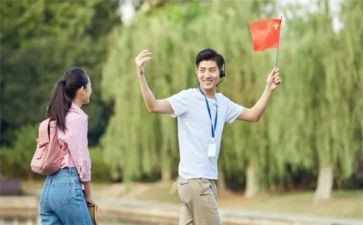 2024导游个人总结报告5篇