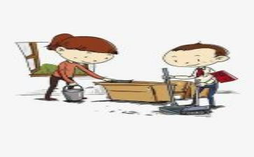 社区卫生打扫心得体会7篇