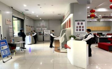 大堂吧工作总结通用8篇