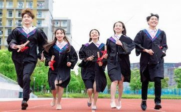 大学毕业宴演讲稿8篇