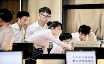 大学实习工作总结报告精选8篇