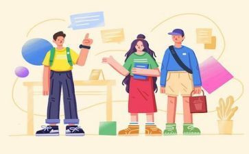 励志上大学演讲稿推荐7篇