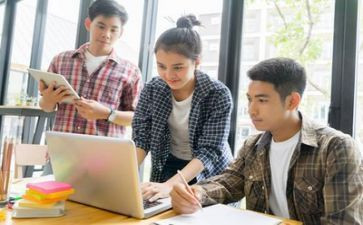 鲁东大学培训心得体会优质7篇