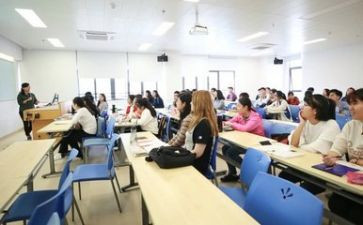 我和大学演讲稿6篇