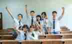 大学进培训心得体会8篇