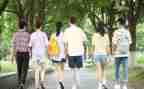 励志的大学演讲稿通用5篇