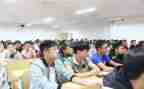 大学毕业季演讲稿5篇