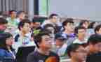 创建文明大学演讲稿7篇