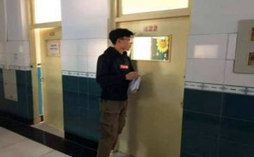 大学班长竞选幽默演讲稿8篇