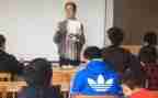 大学班长年度总结7篇