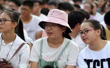 大一新生入学教育的心得体会5篇