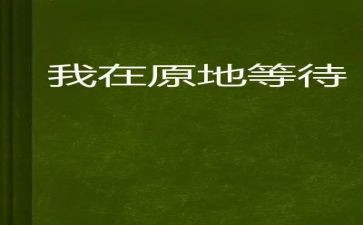 我在等待的作文600字初中作文5篇