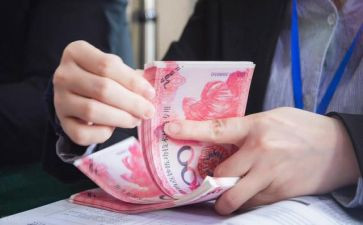 点钞员工作总结8篇