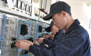 电工培训心得5篇