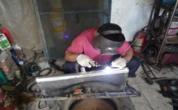 2024年电焊工个人总结8篇