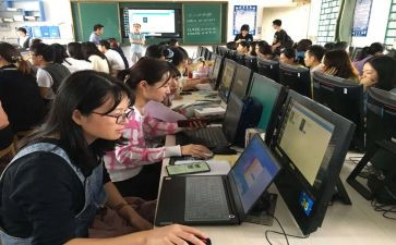 电教述职报告8篇