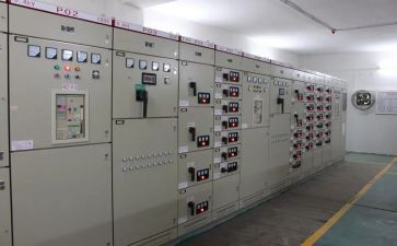 电气技术工作总结精选8篇