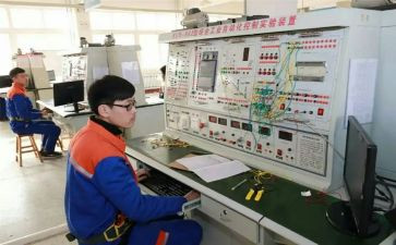 电气班培训总结5篇