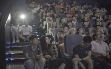 观看长津湖电影心得6篇