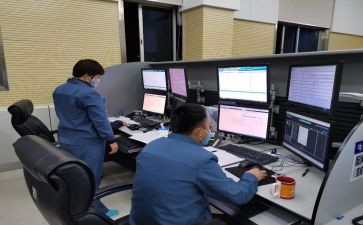 电力调度员工作总结8篇