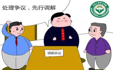 村调解员工作总结5篇