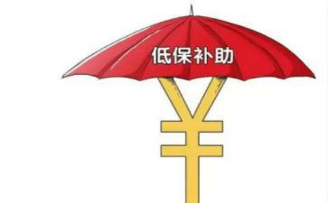 低保科个人总结模板7篇