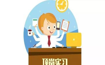 顶岗实习教育的心得体会7篇