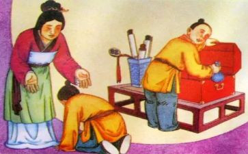 读弟子规的心得体会400字6篇