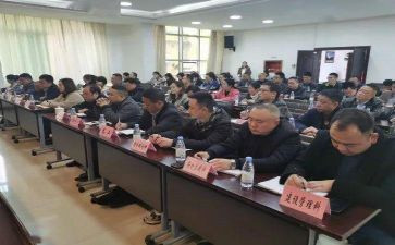 期中动员大会校长讲话稿6篇