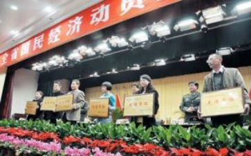 2023中考考前动员讲话稿5篇