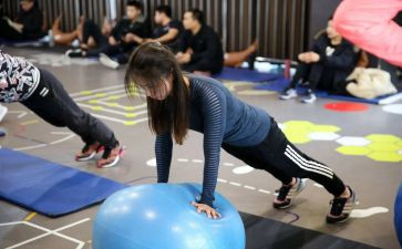 幼儿园体育锻炼活动方案6篇