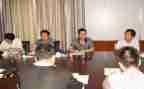 督查督办月工作总结6篇