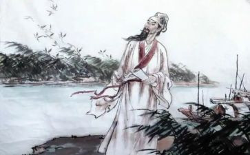 杜甫教案5篇