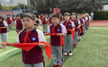 新队员活动总结5篇