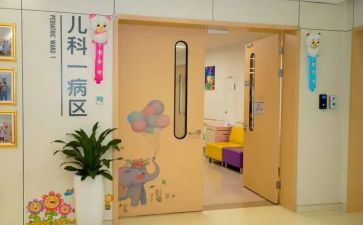 医学生儿科实习心得体会7篇