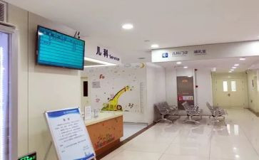 妇儿科工作总结通用6篇