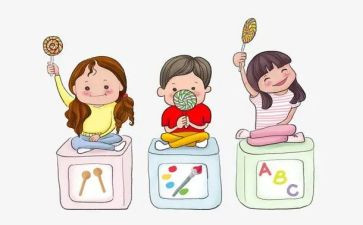 儿童抗疫情演讲稿6篇