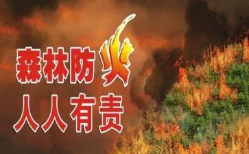 学生防火教育心得5篇