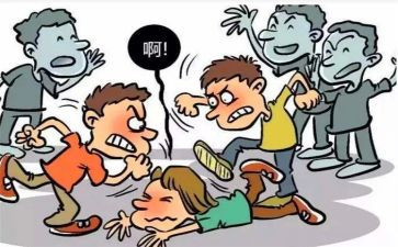 预防欺凌教育的心得体会7篇