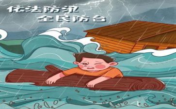 防汛方案模板6篇