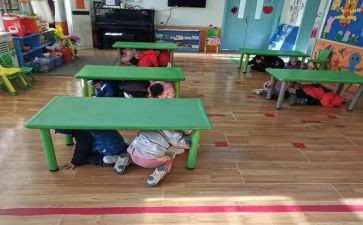 防震培训心得体会5篇
