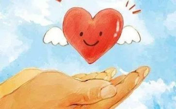感恩奉献主题演讲稿6篇