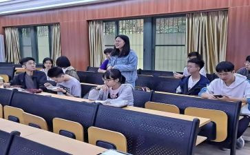 副班长选演讲稿最新8篇