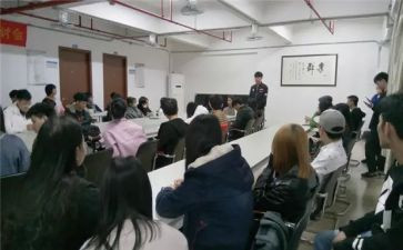 大学副班主任工作总结通用7篇