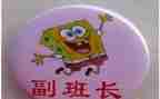 小学副班长竞选演讲稿通用9篇