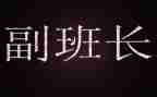 小学副班长竞选演讲稿优秀6篇