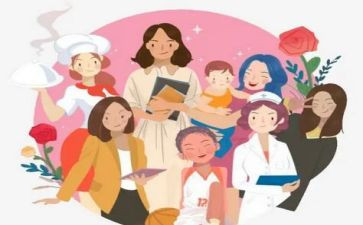 妇女主任年终总结报告5篇